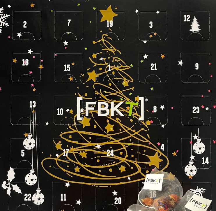 calendrier the