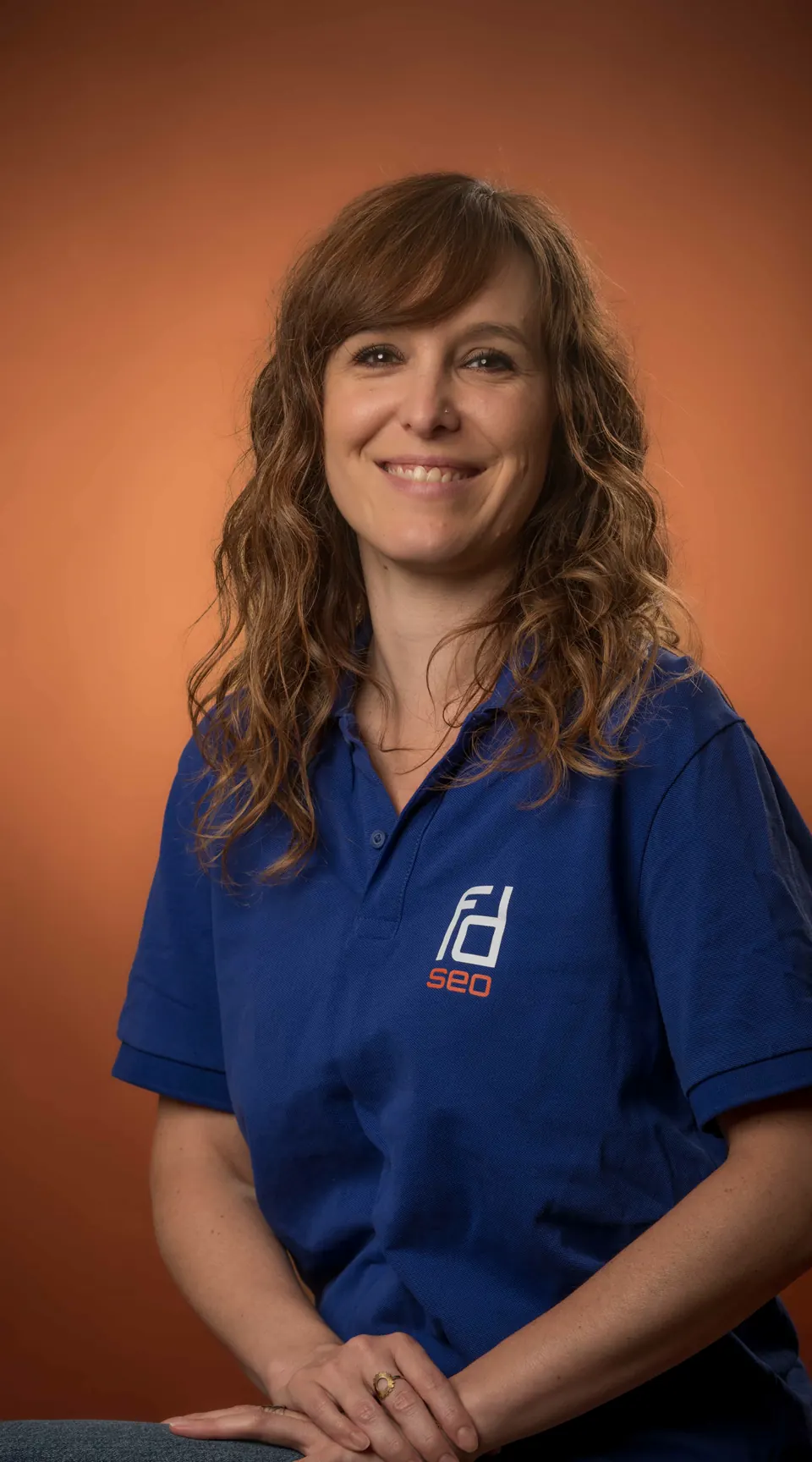 Blandine, associée de FDSEO