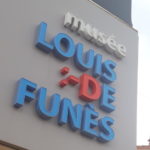 musee louis de funes