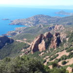 rando esterel saint raphael